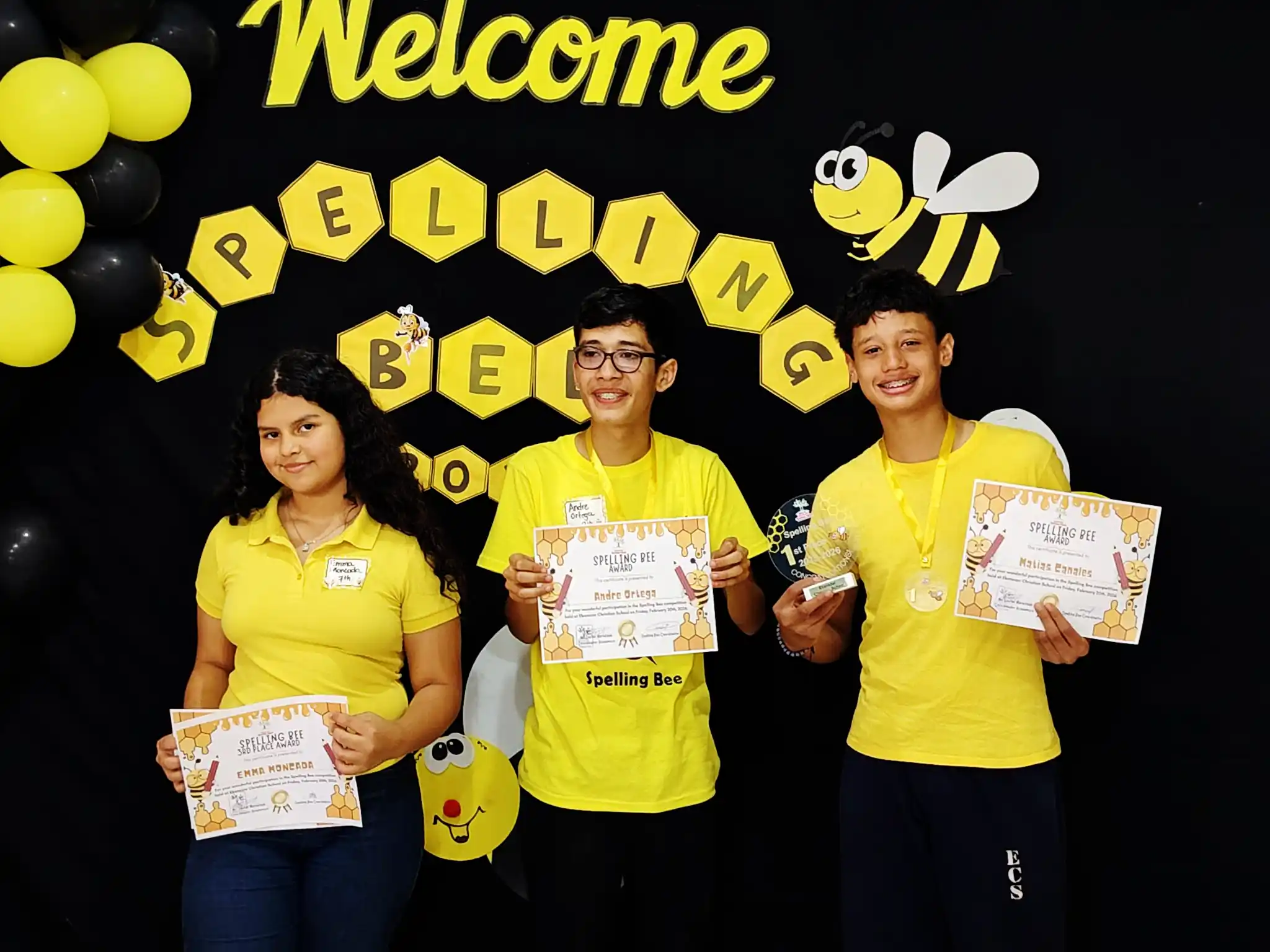 Educación bilingüe en Tatumbla